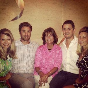 Meet your Posher, Sally